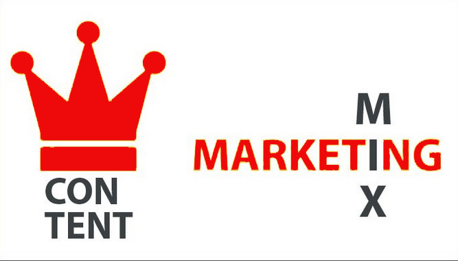 content is king
